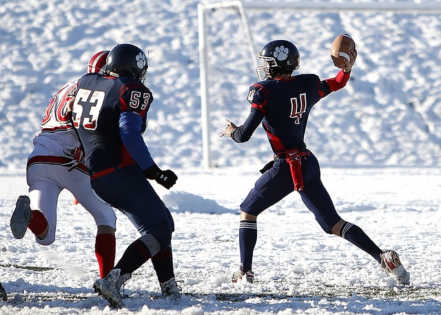 定體壇熱潮 定體壇熱潮